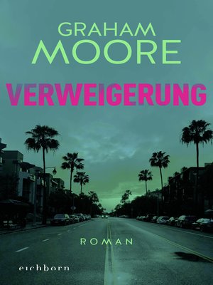 cover image of Verweigerung